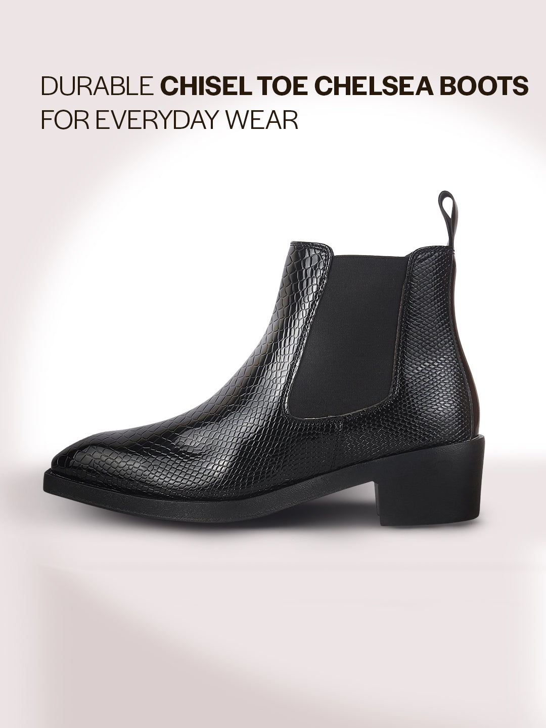 boots for men