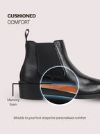 biking boots