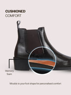 winter boots