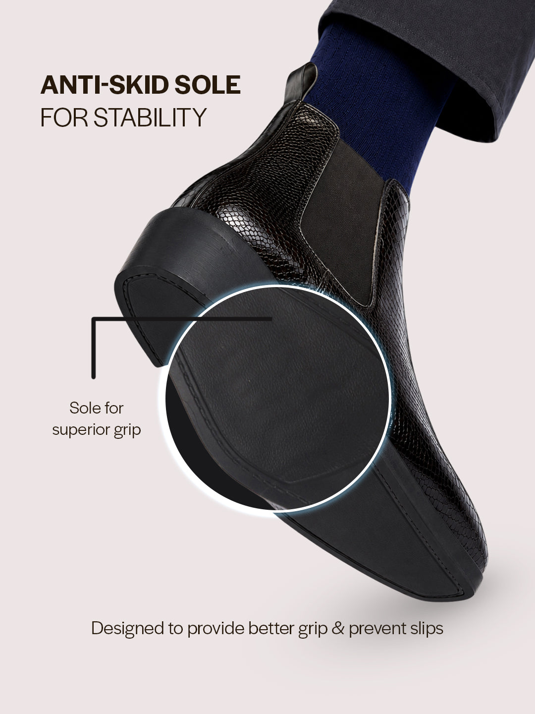 biking boots