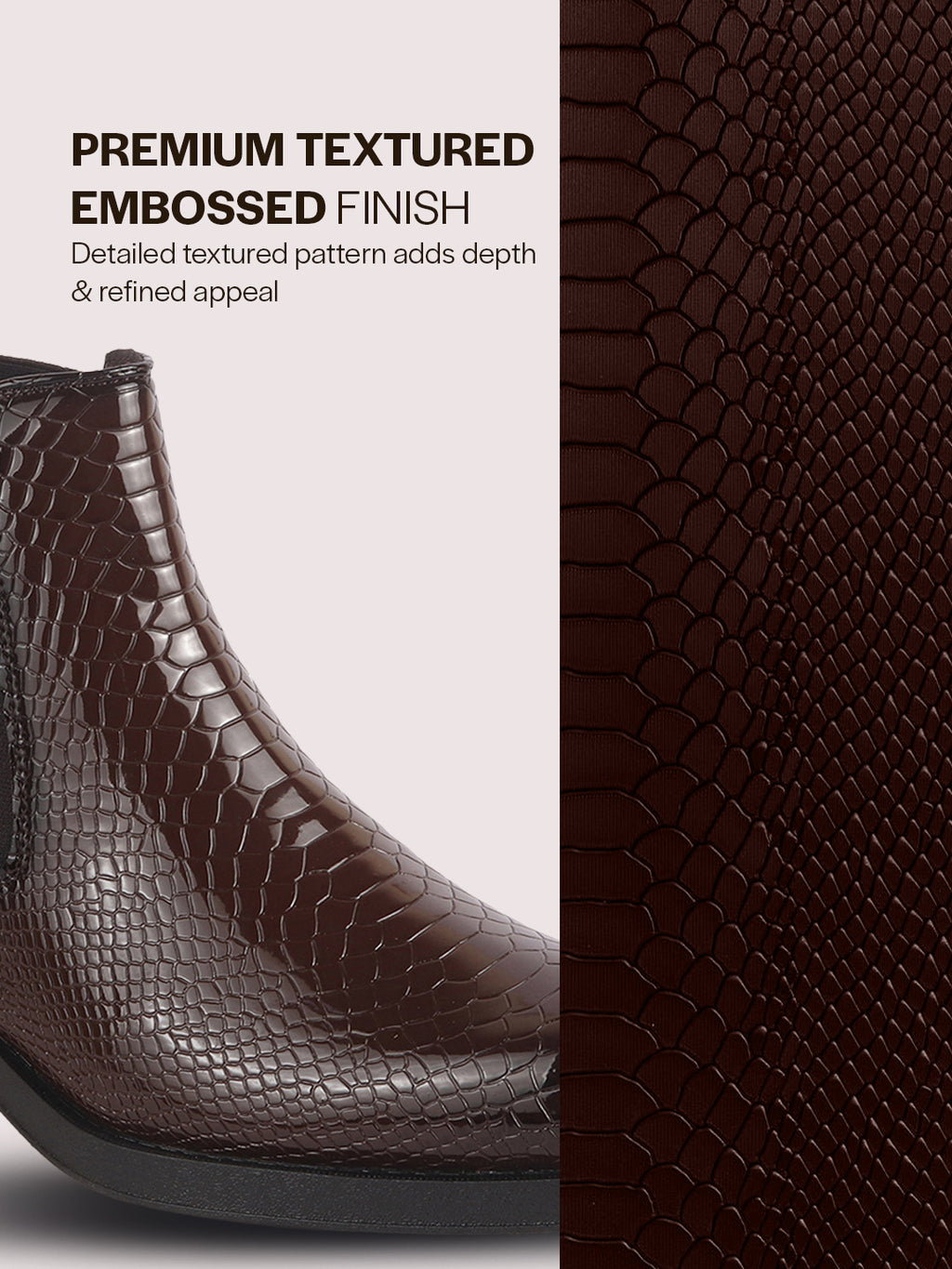 boots for men
