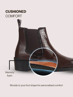 winter boots
