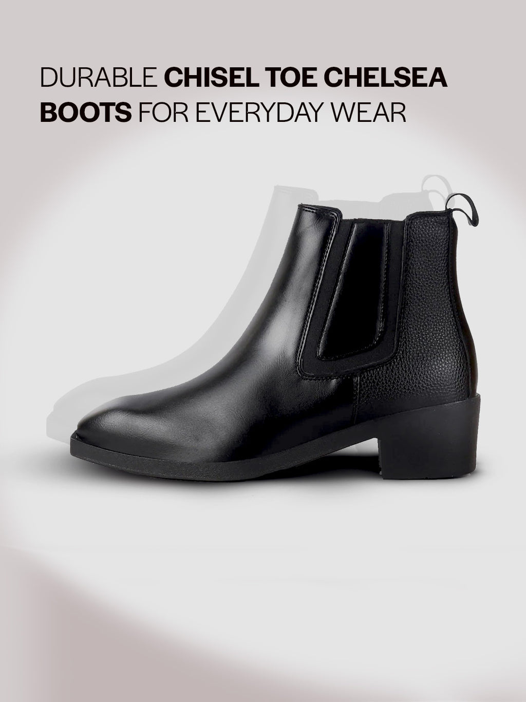men long boot