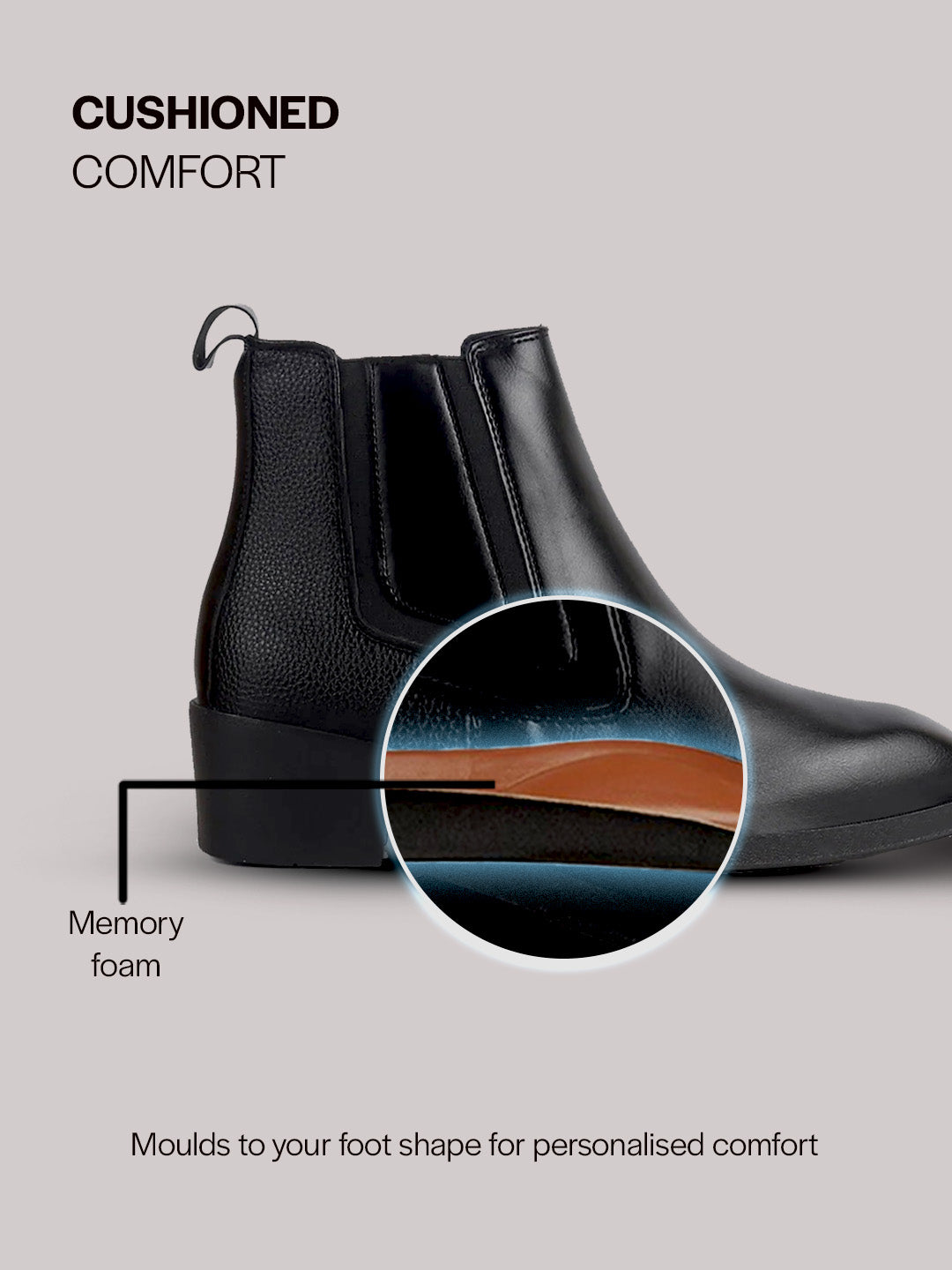 classic boots