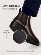 men long boot
