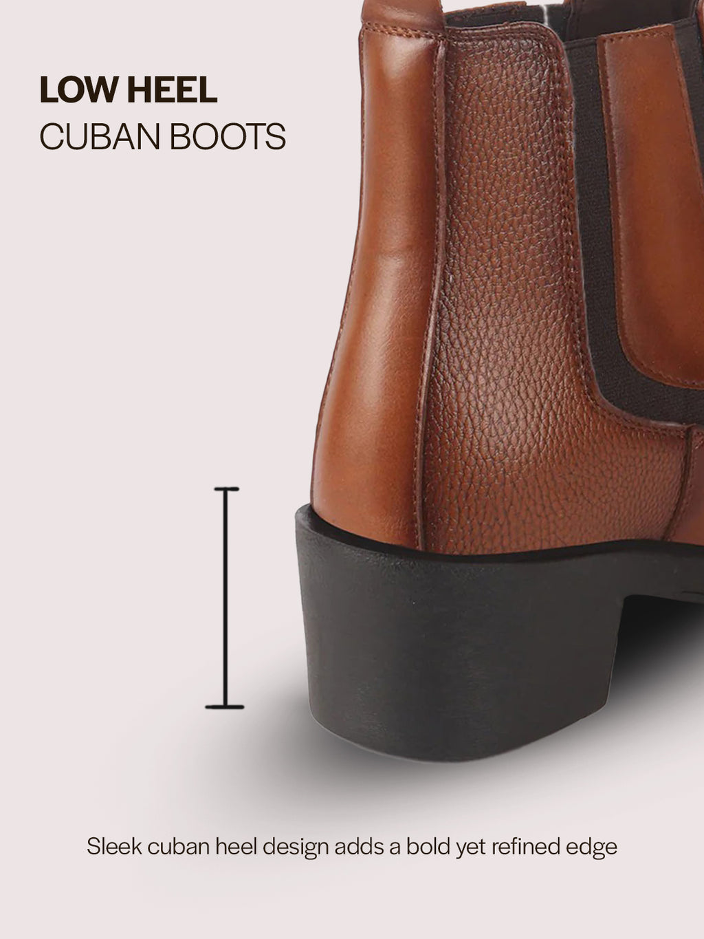 side zipper boots