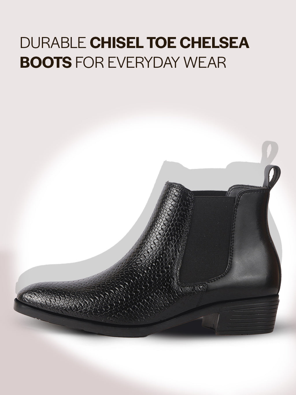 boots for men