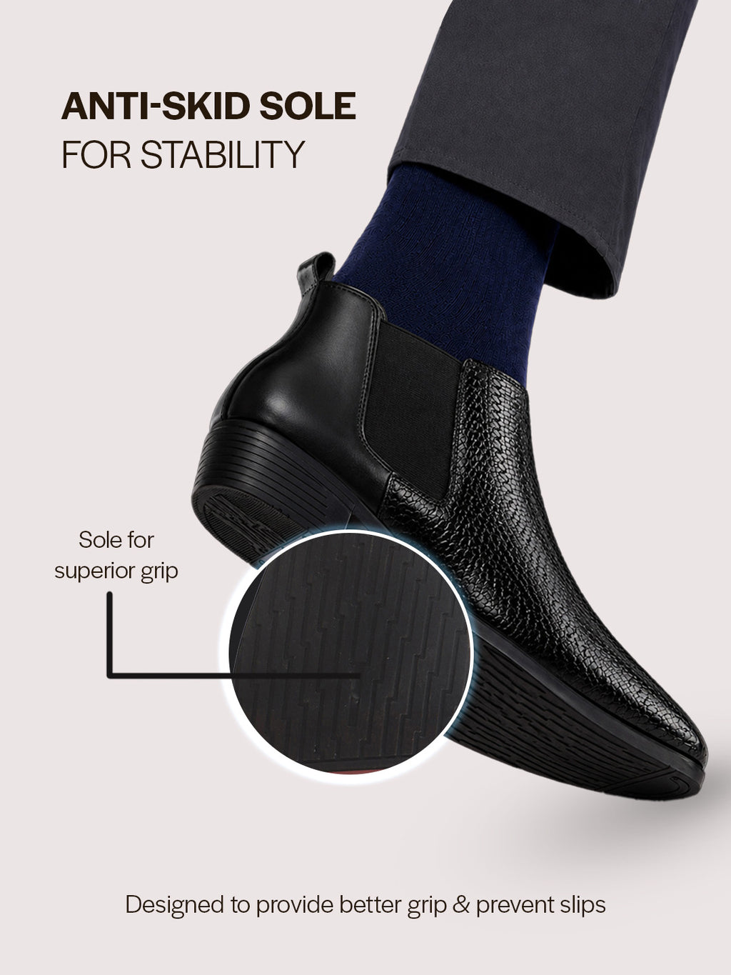 biking boots