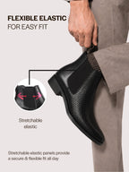 men long boot