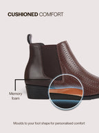 men long boot