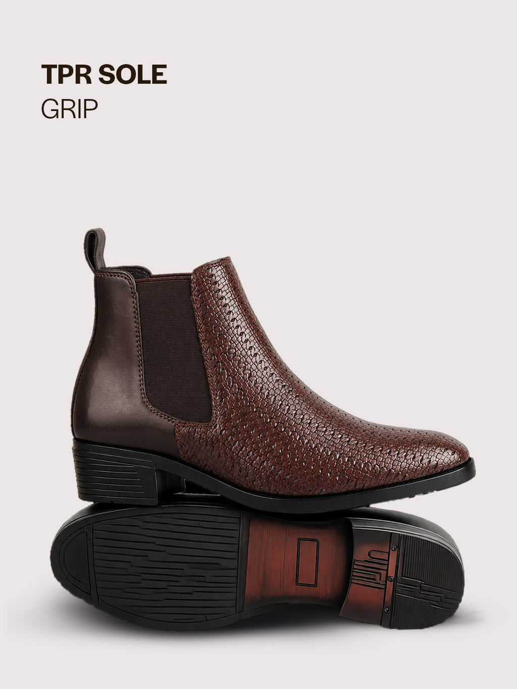 men long boot