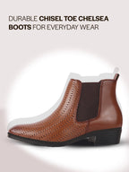 side zipper boots