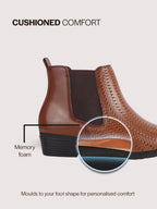 biking boots