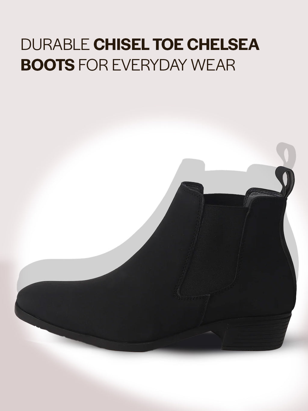 winter boots men
