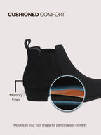 casual outdoor boots