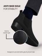 boot for office