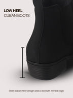 boot for office