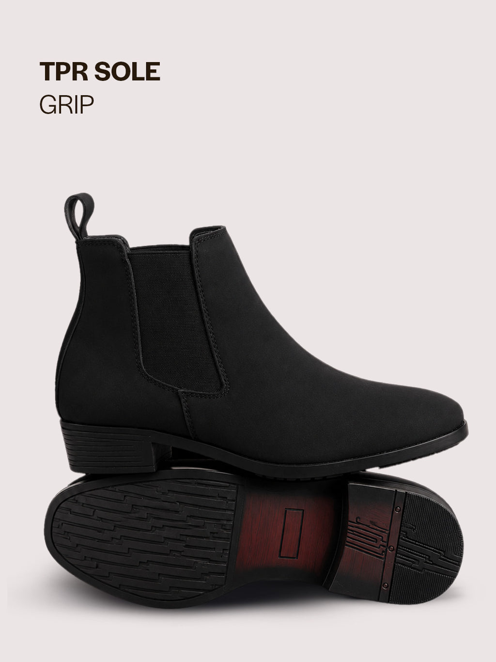 boot for office