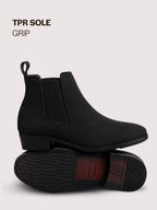 boot for office
