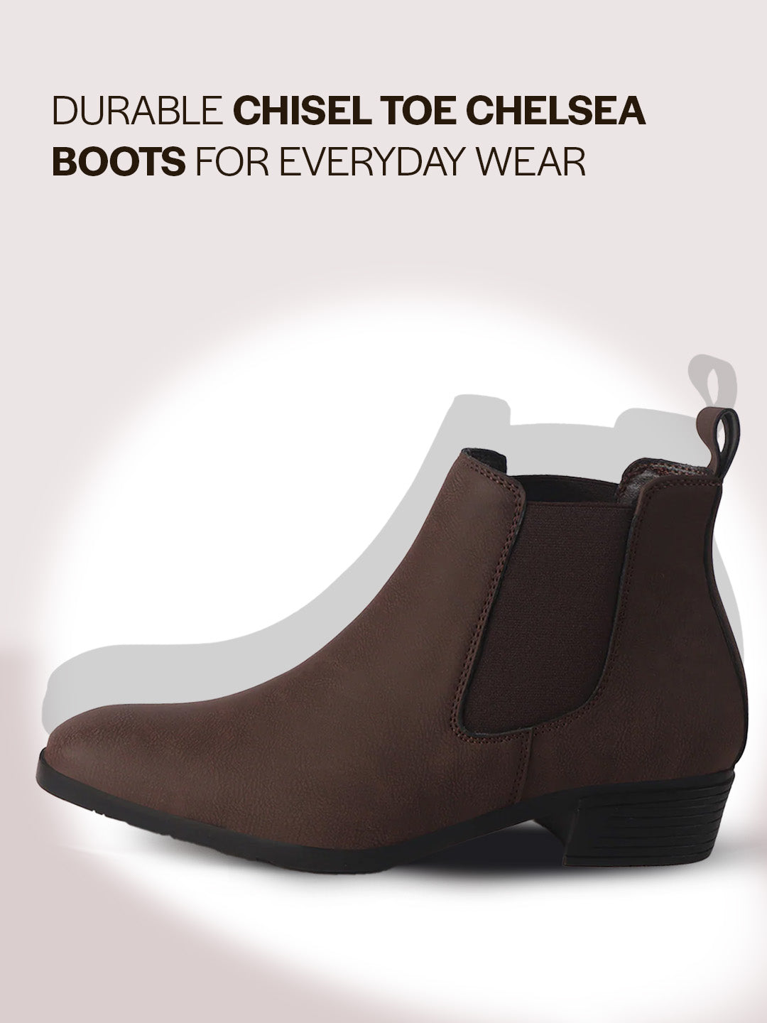 lace up boot