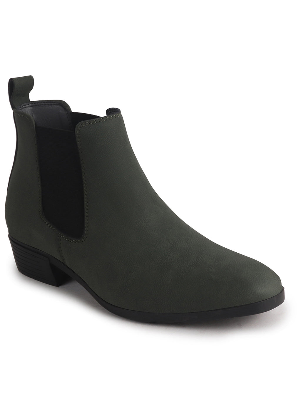 cuban boot