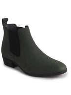 cuban boot