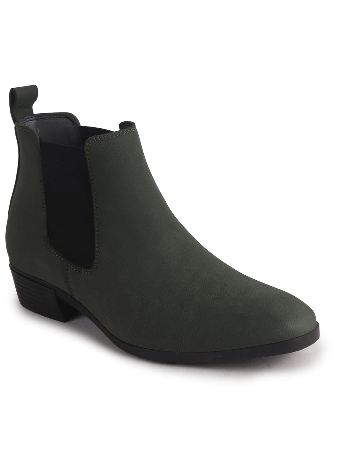 cuban boot