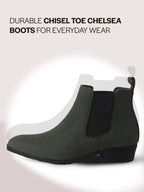 round toe