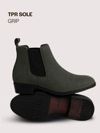 men boots