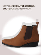 casual outdoor boots