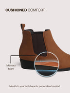 biking boot