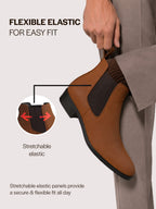 boot for office