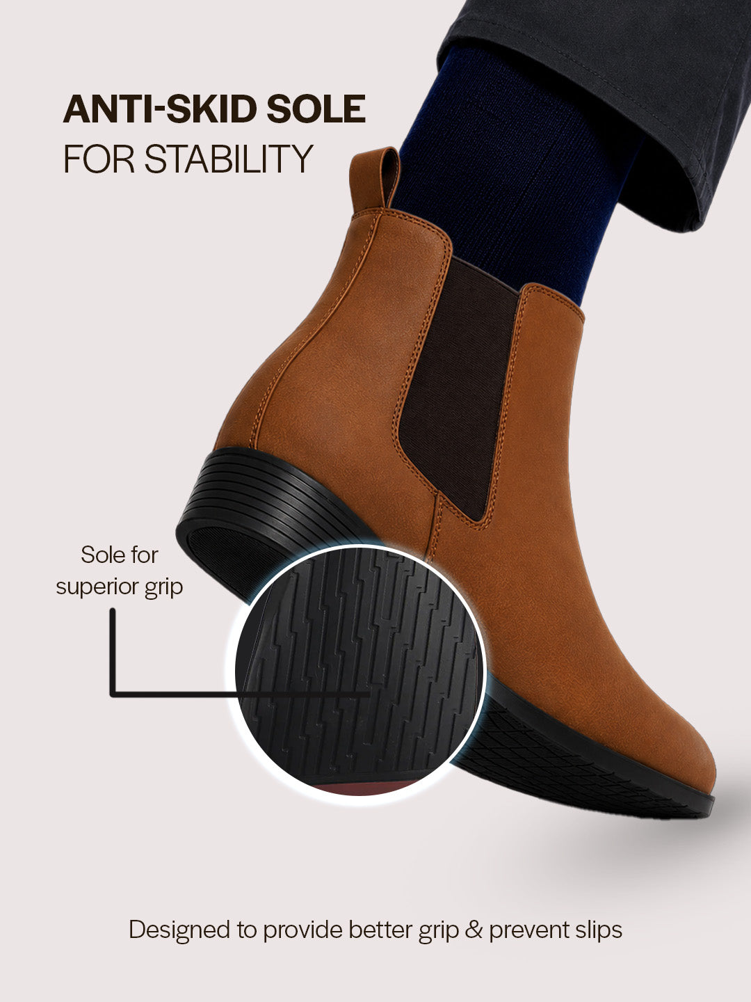 classic boot