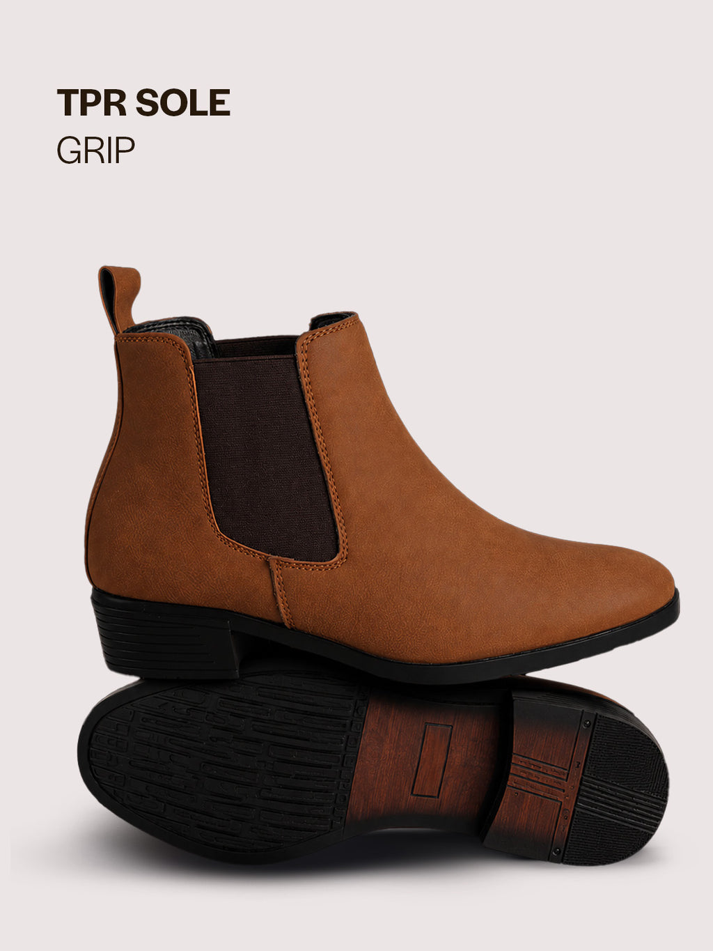 classic boot