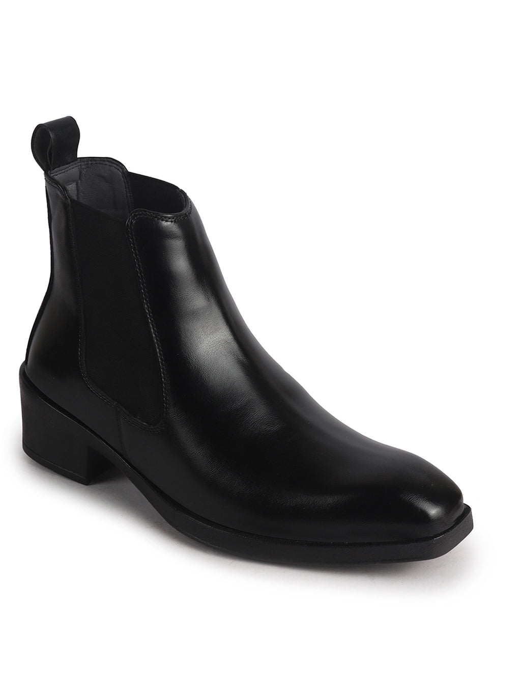 lace up boot