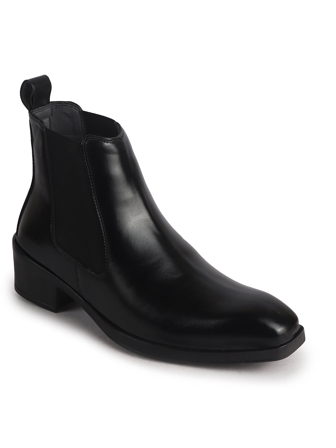 lace up boot