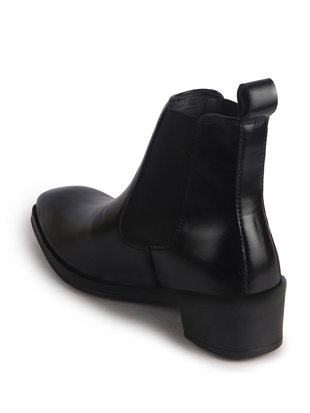 slip on boot
