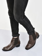 cuban boot