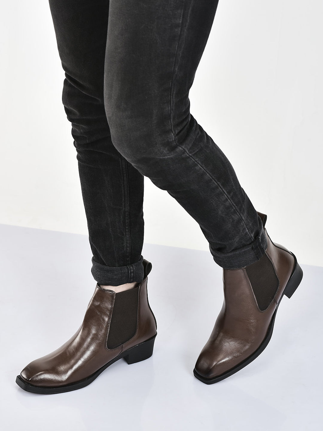 cuban boot