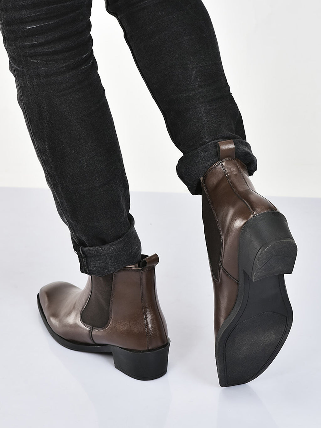 cuban boot