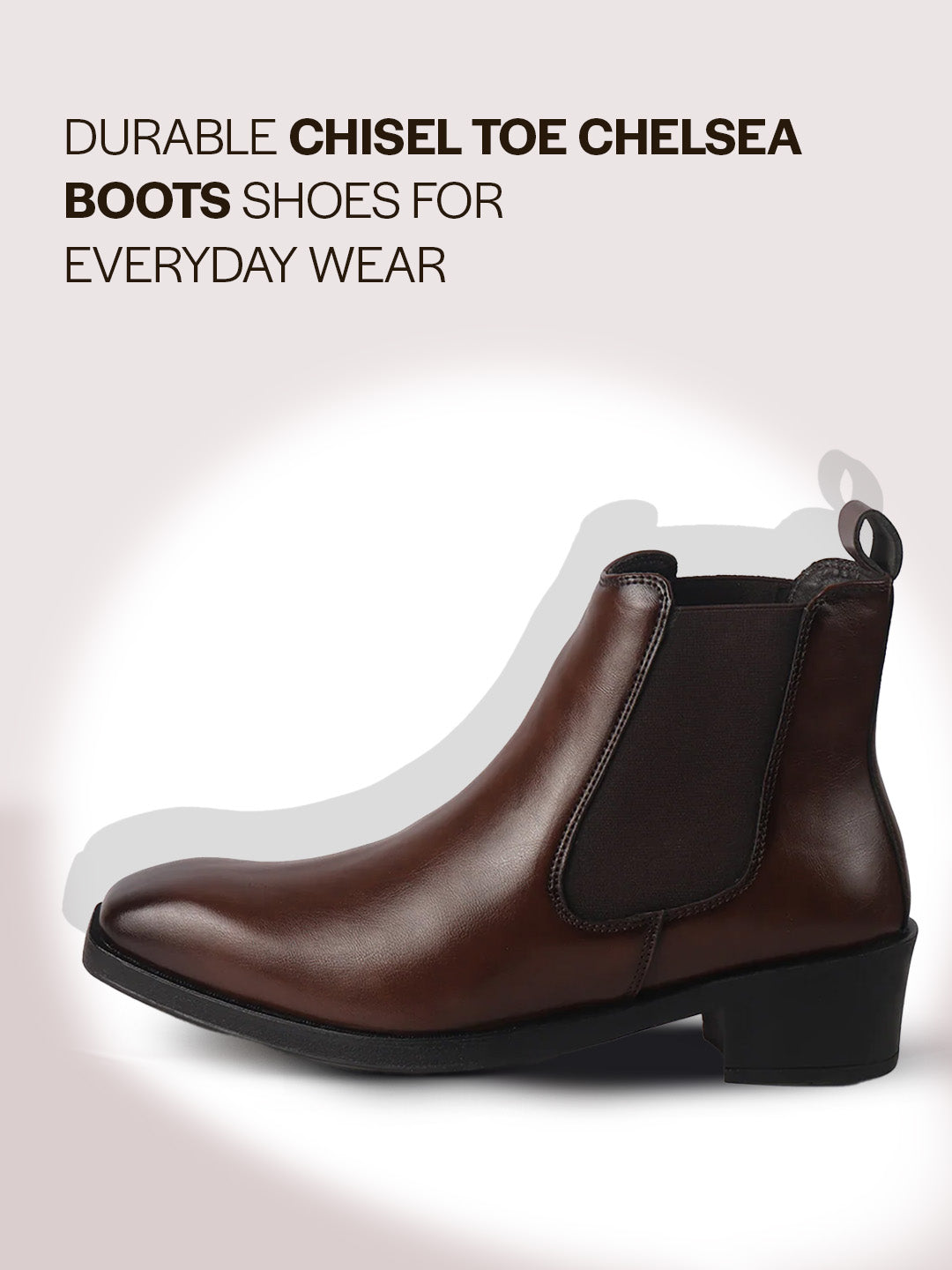zipper boot