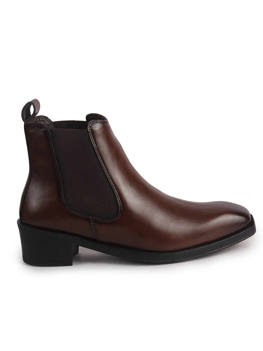 cuban boot
