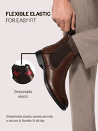 cuban boot