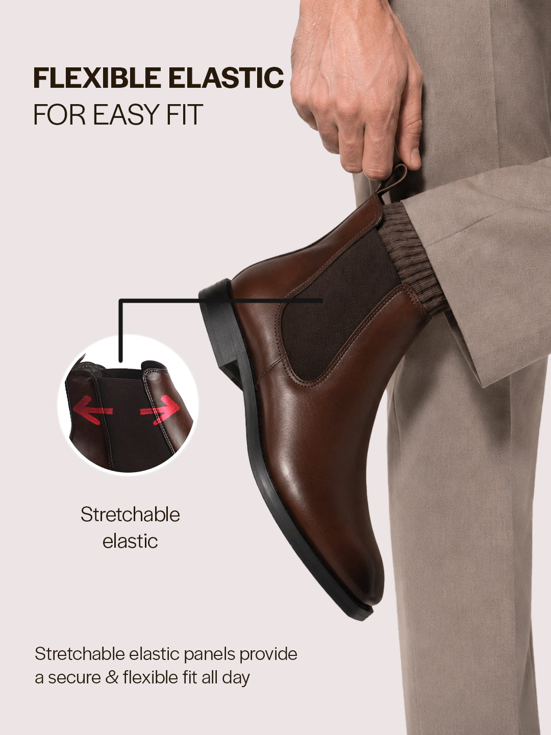 cuban boot