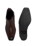 cuban boot