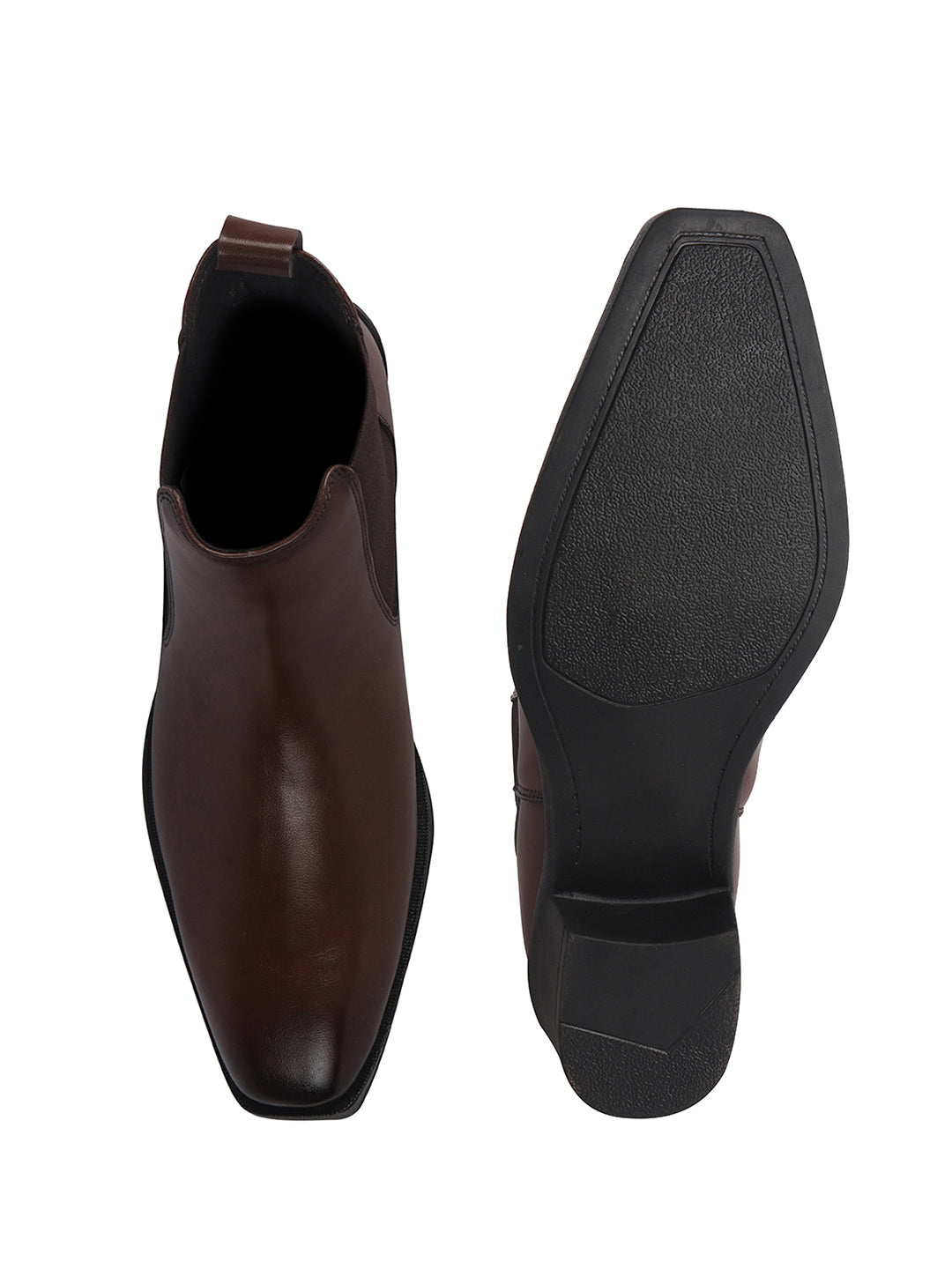 cuban boot