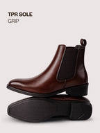 cuban boot