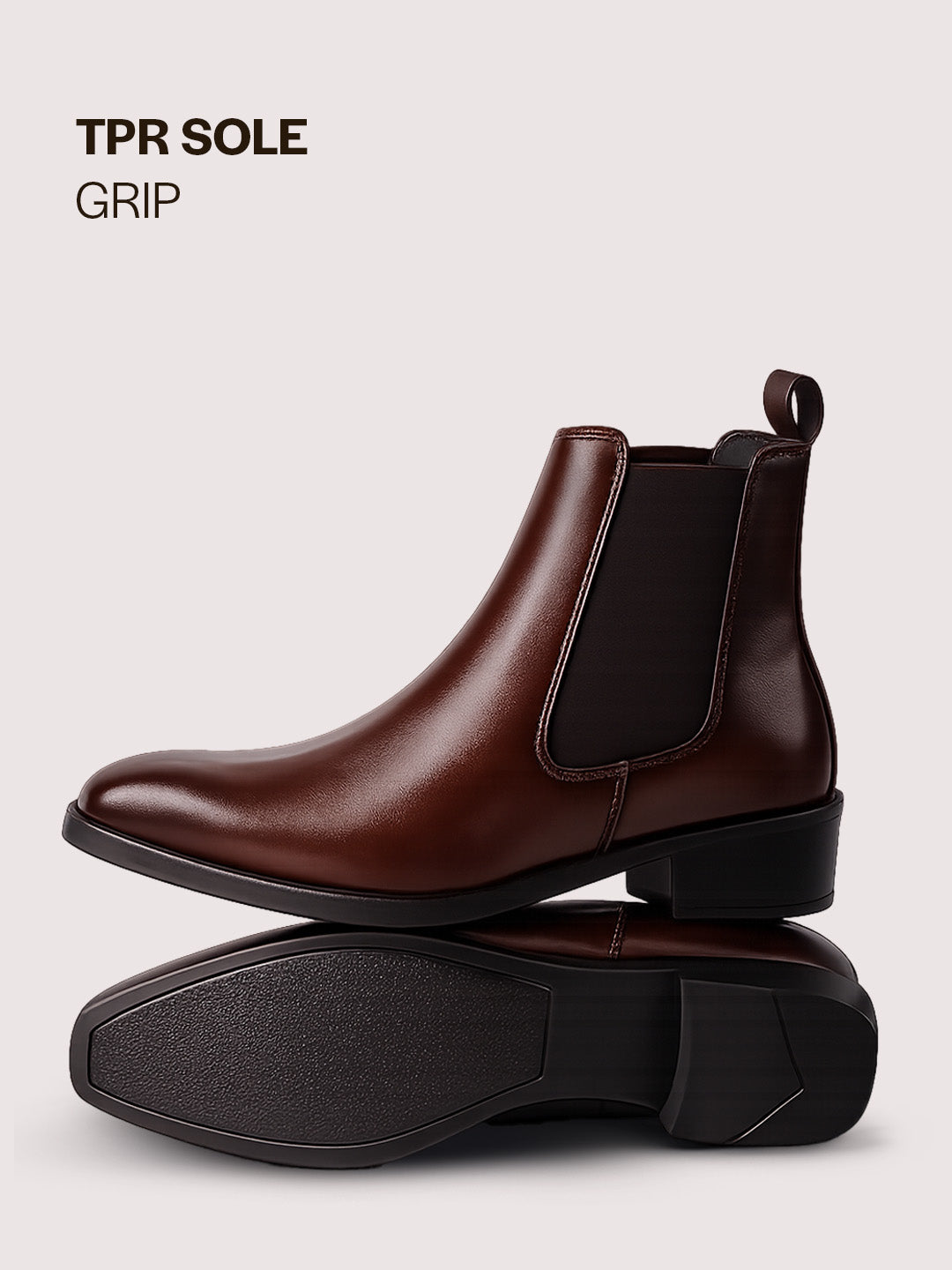 cuban boot