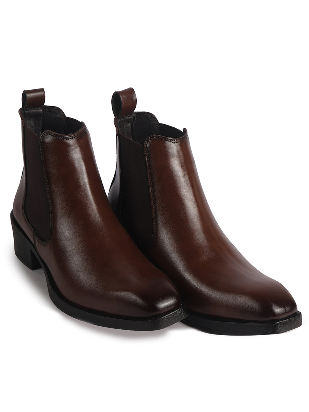 cuban boot