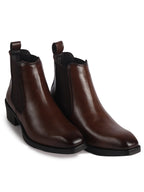 cuban boot